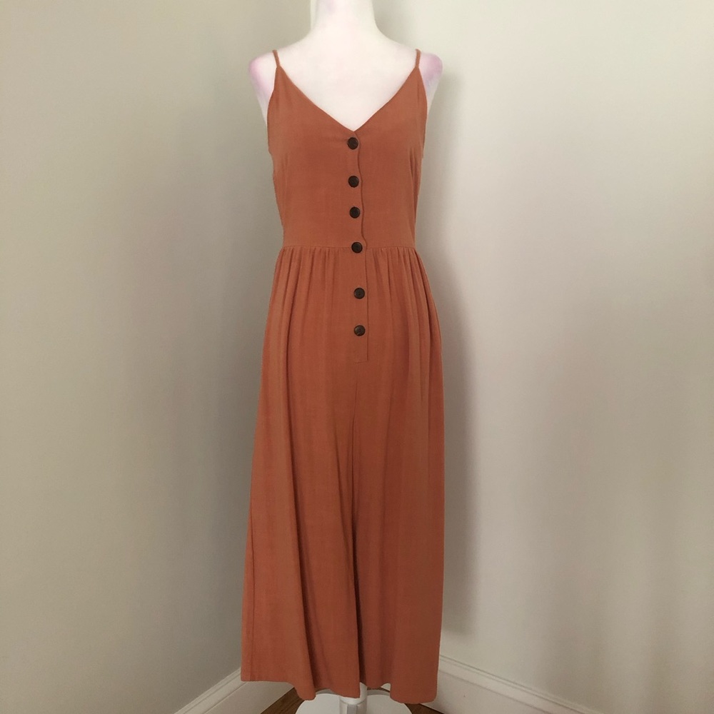 One ❤️ Clothing Jumpsuit